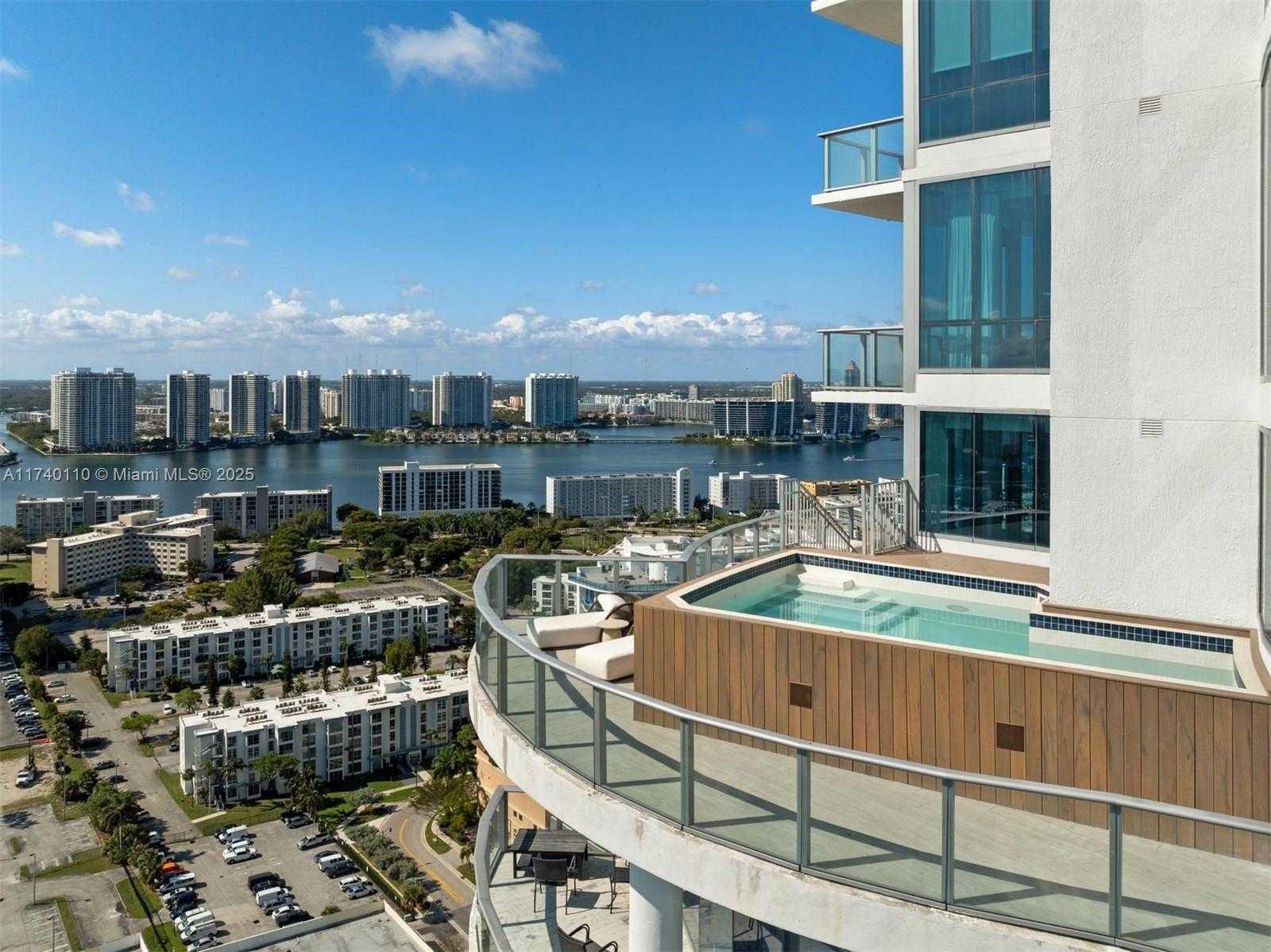 Small Image of 17475 COLLINS AVE #Sky Villa, Sunny Isles Beach Number 76