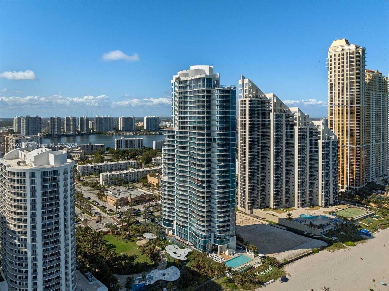 Small Image of 17475 COLLINS AVE #Sky Villa, Sunny Isles Beach Number 78