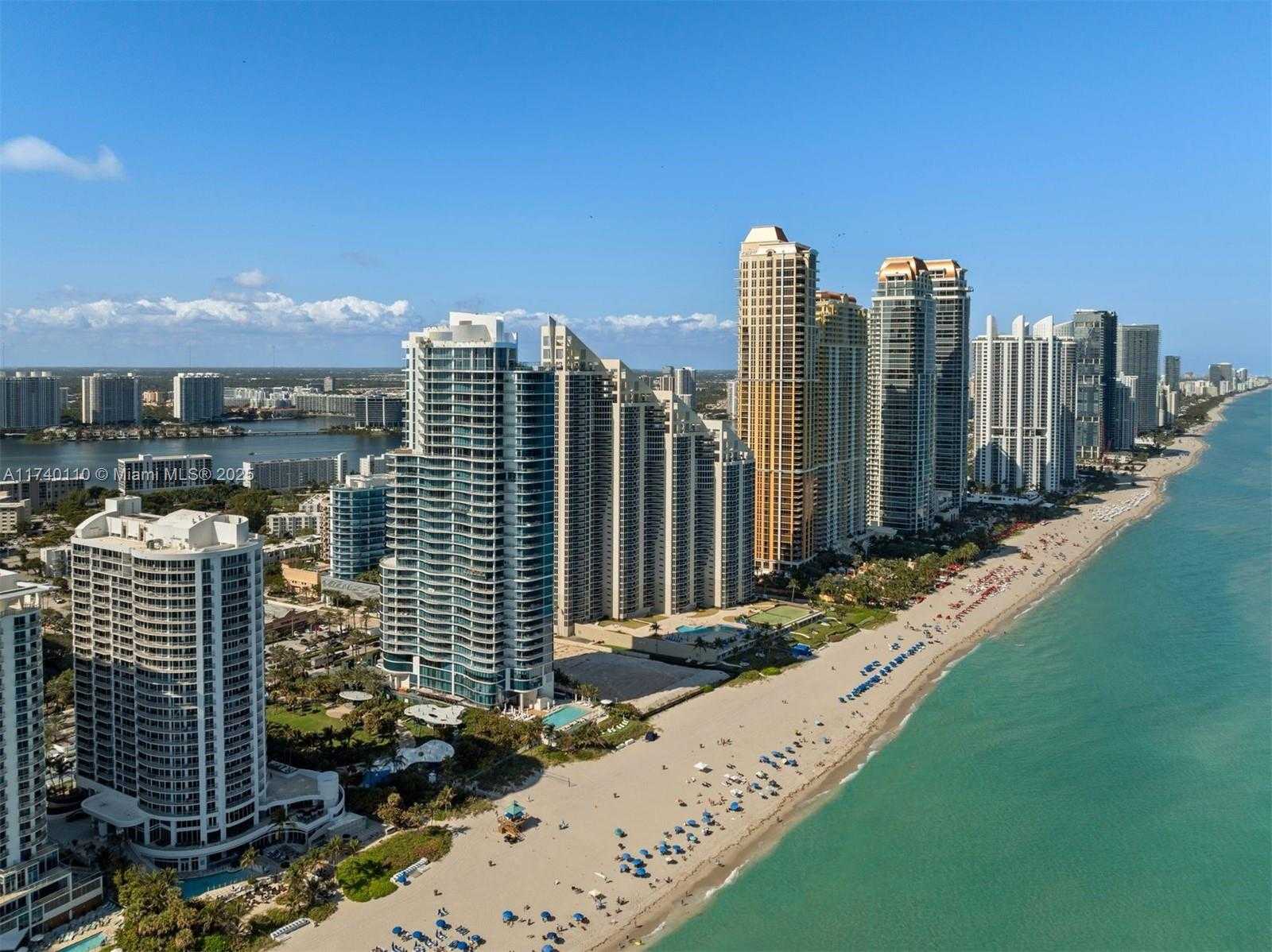Small Image of 17475 COLLINS AVE #Sky Villa, Sunny Isles Beach Number 79