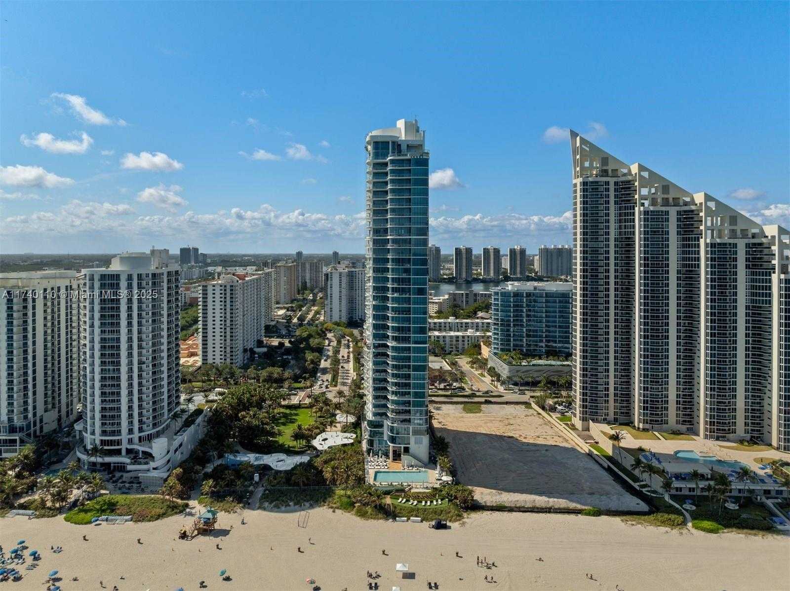 Small Image of 17475 COLLINS AVE #Sky Villa, Sunny Isles Beach Number 80