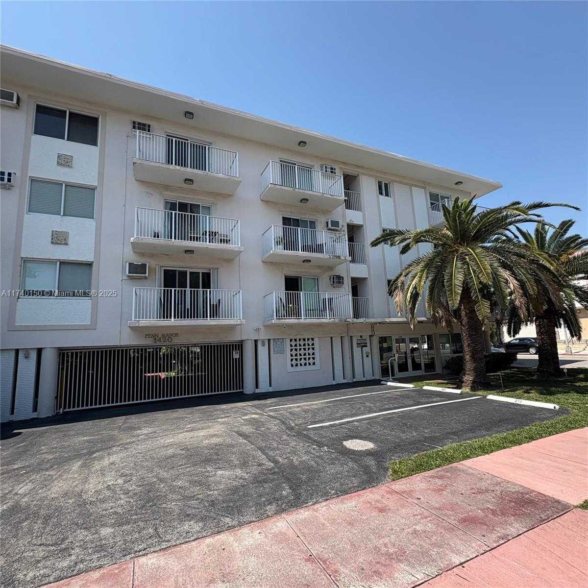 Small Image of 1420 Pennsylvania Ave, Miami Beach, FL 33139, USA Number 28