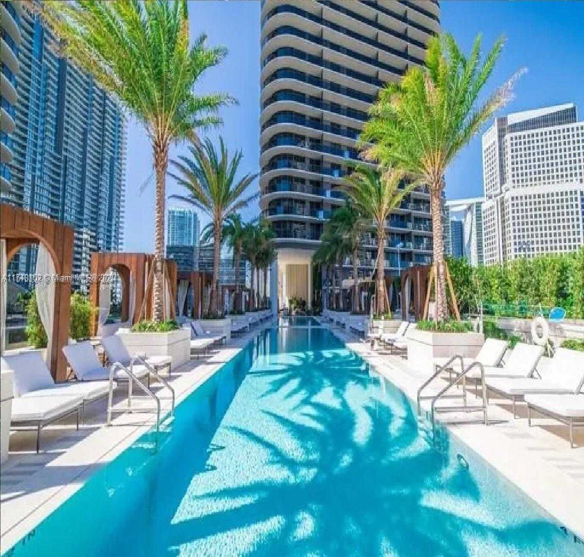 Small Image of 801 SOUTH MIAMI AVE #4204, Miami Number 11