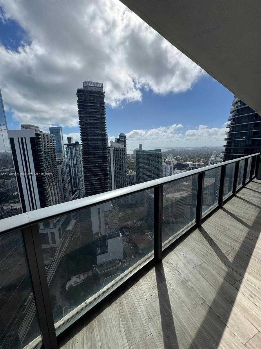 Small Image of 801 SOUTH MIAMI AVE #4204, Miami Number 13