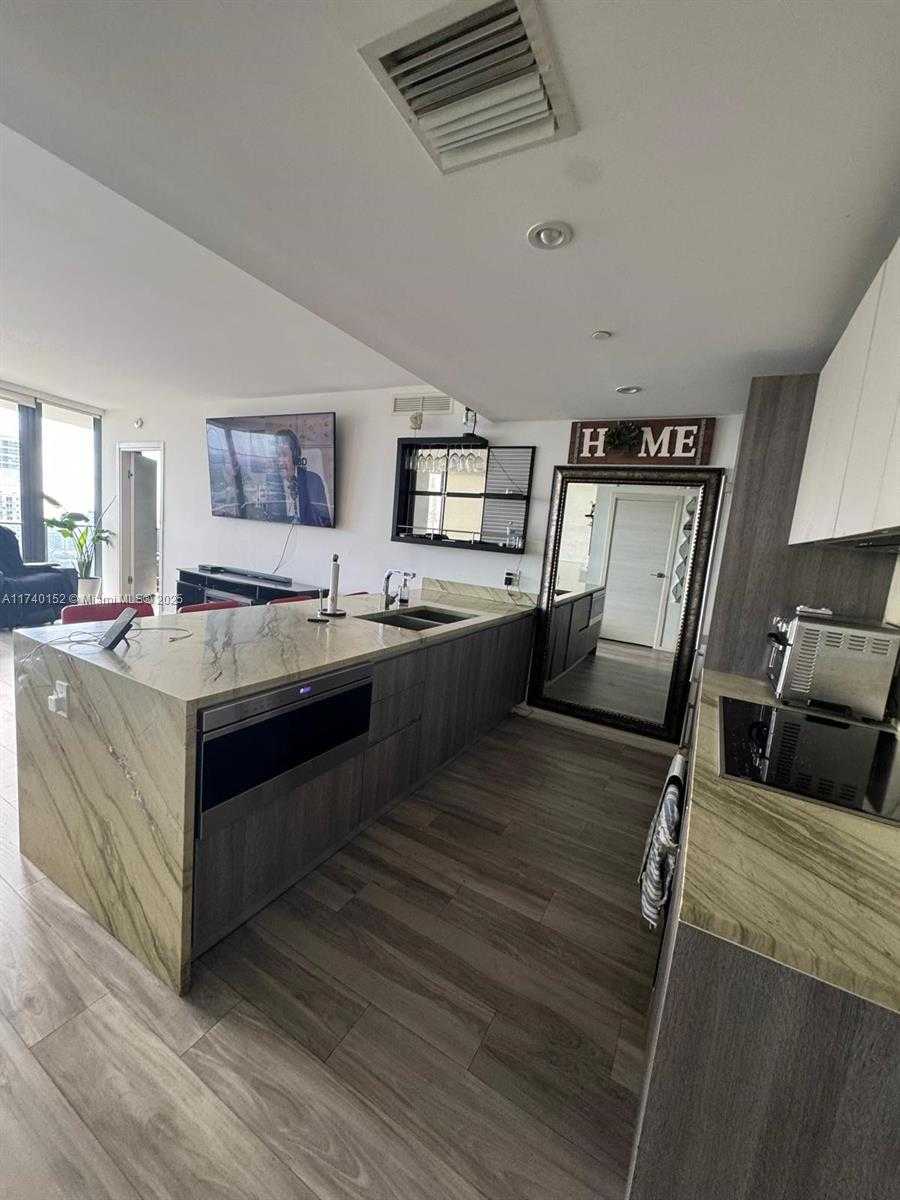 Small Image of 801 SOUTH MIAMI AVE #4204, Miami Number 16