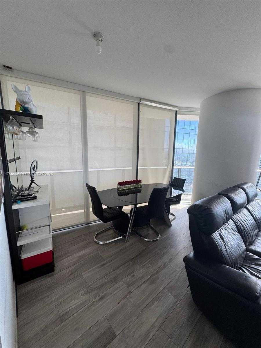 Small Image of 801 SOUTH MIAMI AVE #4204, Miami Number 17