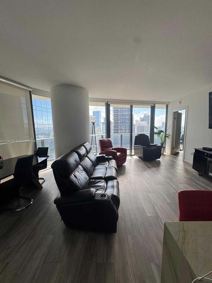 Small Image of 801 SOUTH MIAMI AVE #4204, Miami Number 18