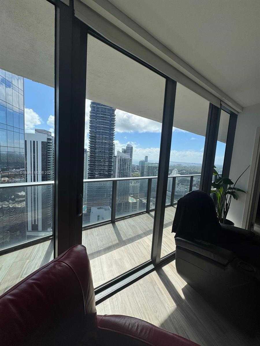 Small Image of 801 SOUTH MIAMI AVE #4204, Miami Number 19