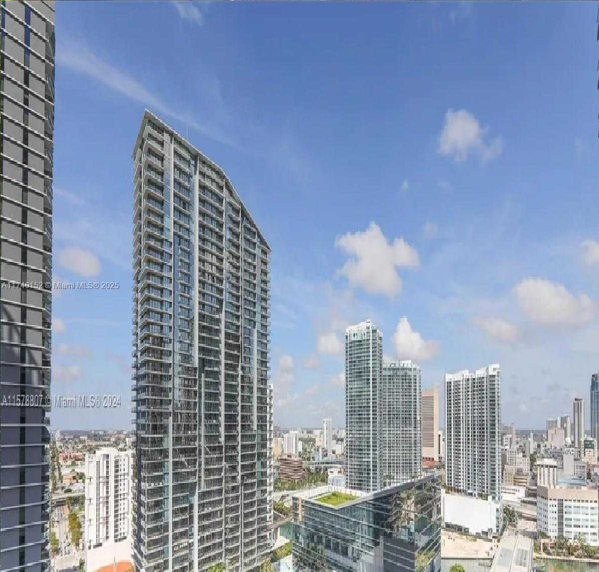 Small Image of 801 SOUTH MIAMI AVE #4204, Miami Number 3