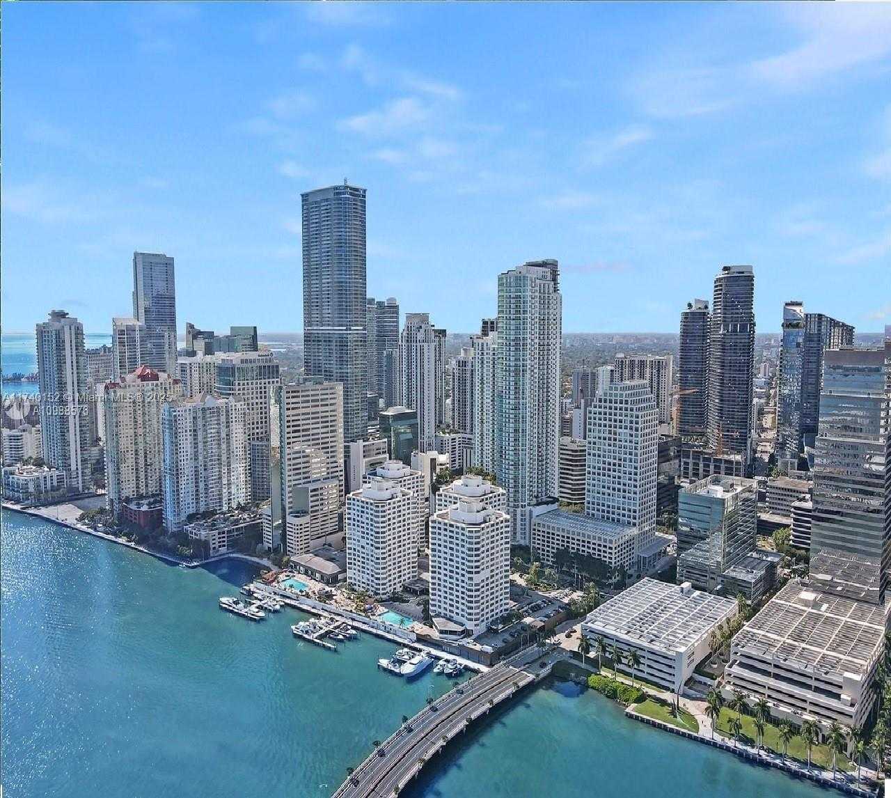 Small Image of 801 SOUTH MIAMI AVE #4204, Miami Number 6