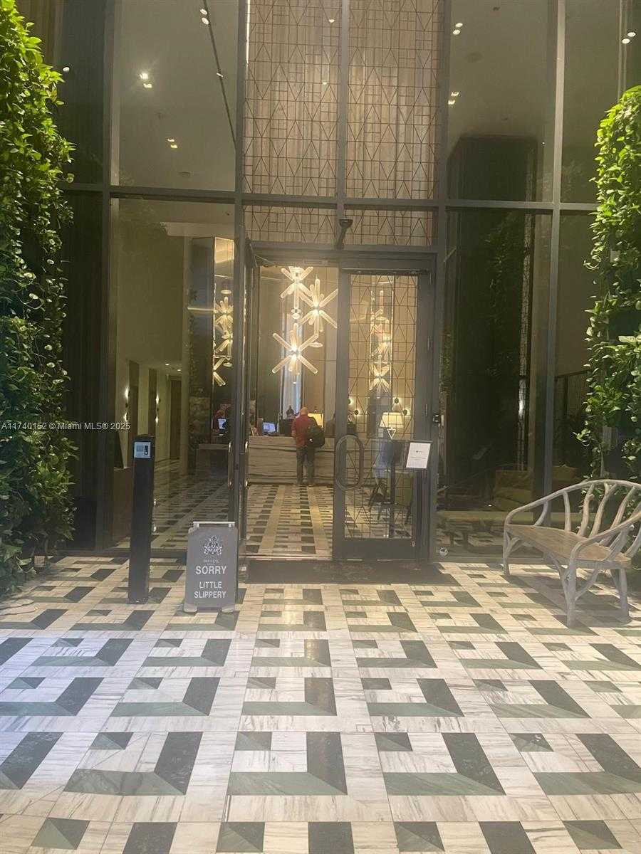 Small Image of 801 SOUTH MIAMI AVE #4204, Miami Number 7