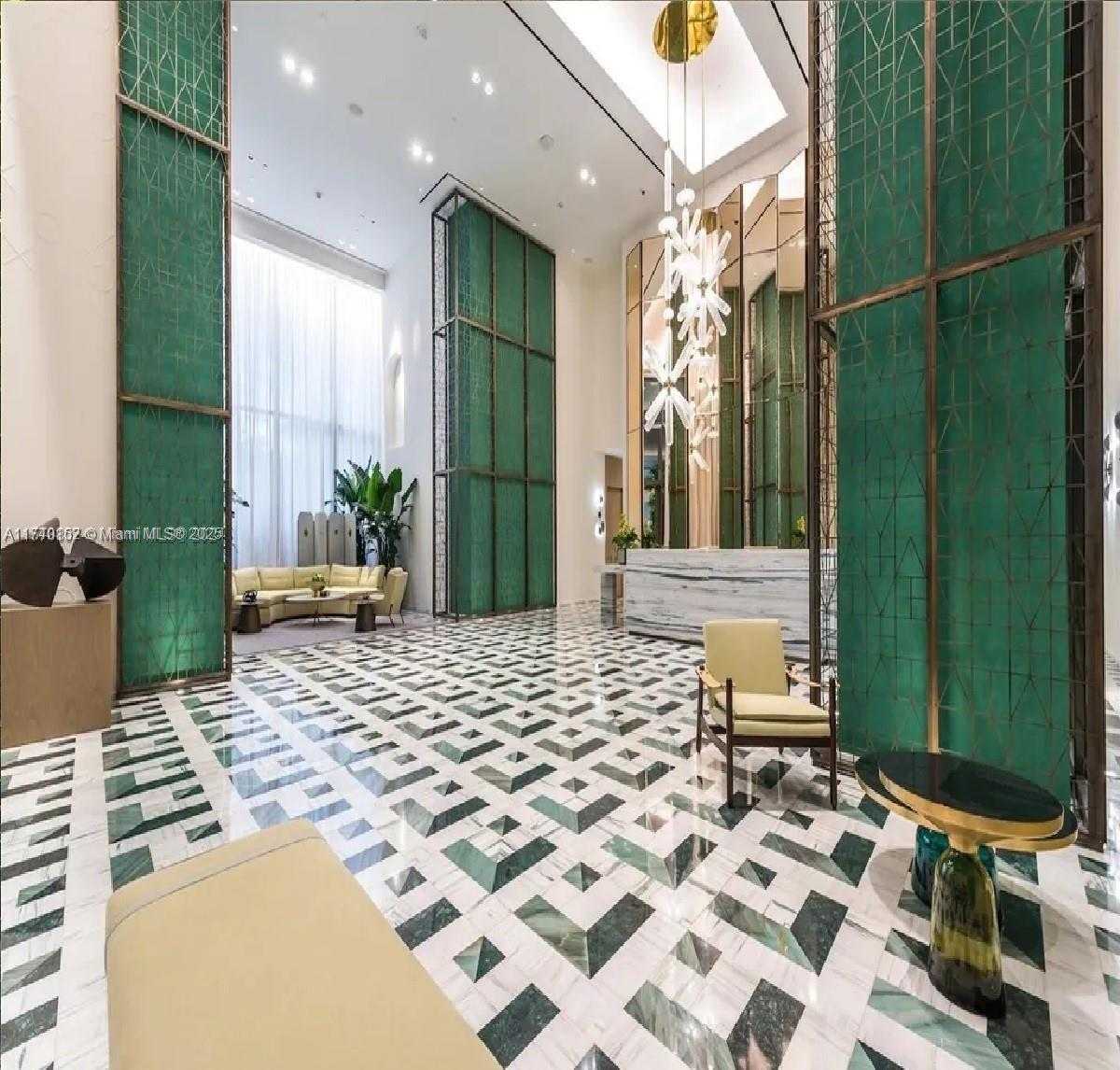 Small Image of 801 SOUTH MIAMI AVE #4204, Miami Number 8
