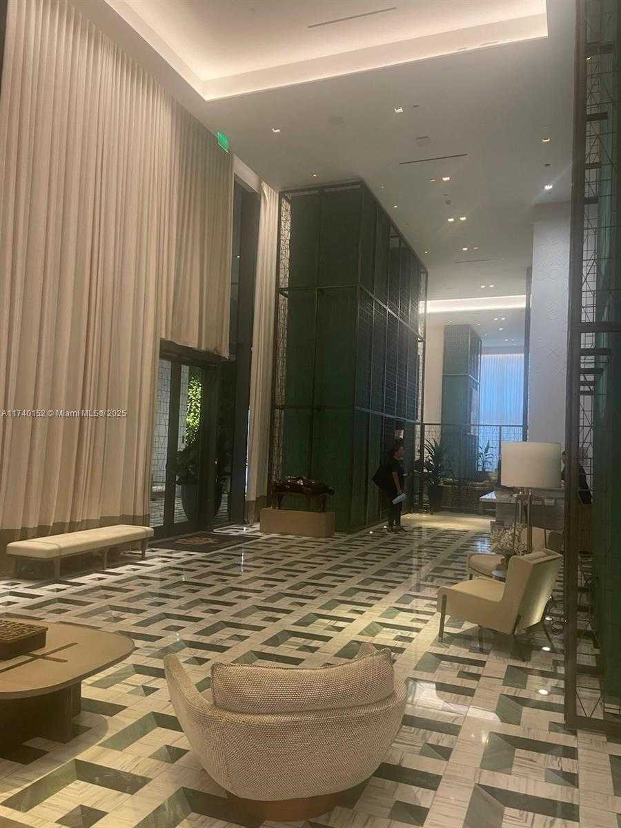 Small Image of 801 SOUTH MIAMI AVE #4204, Miami Number 9
