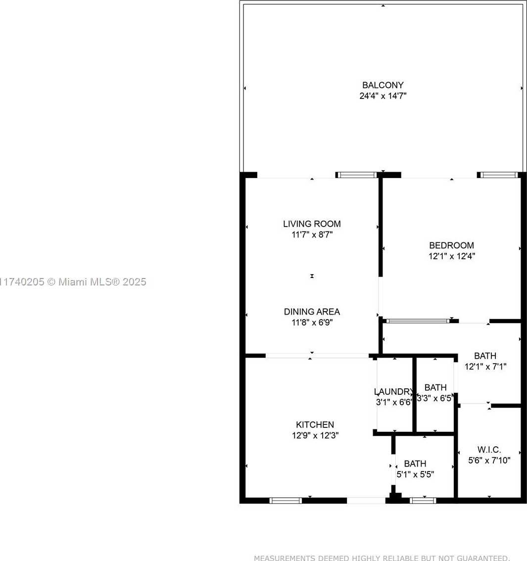 Small Image of 1201 20TH ST #313, Miami Beach Number 23