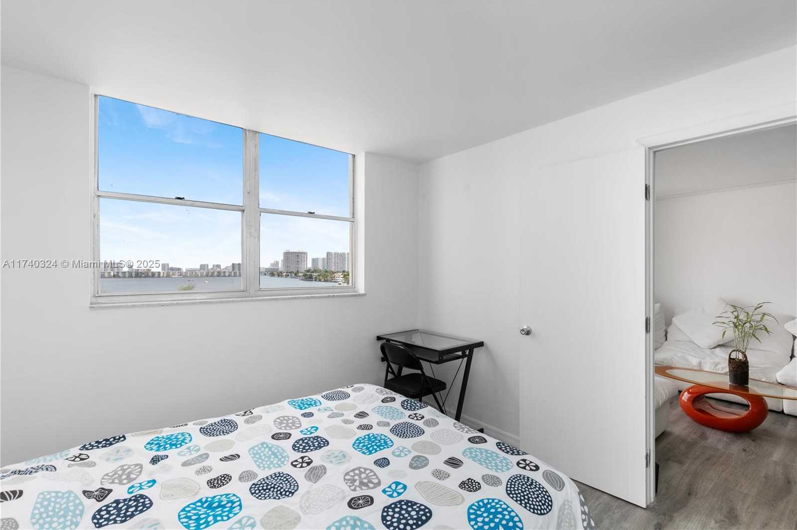 Small Image of 2821 NORTH EAST 163TH ST #5J, North Miami Beach Number 19