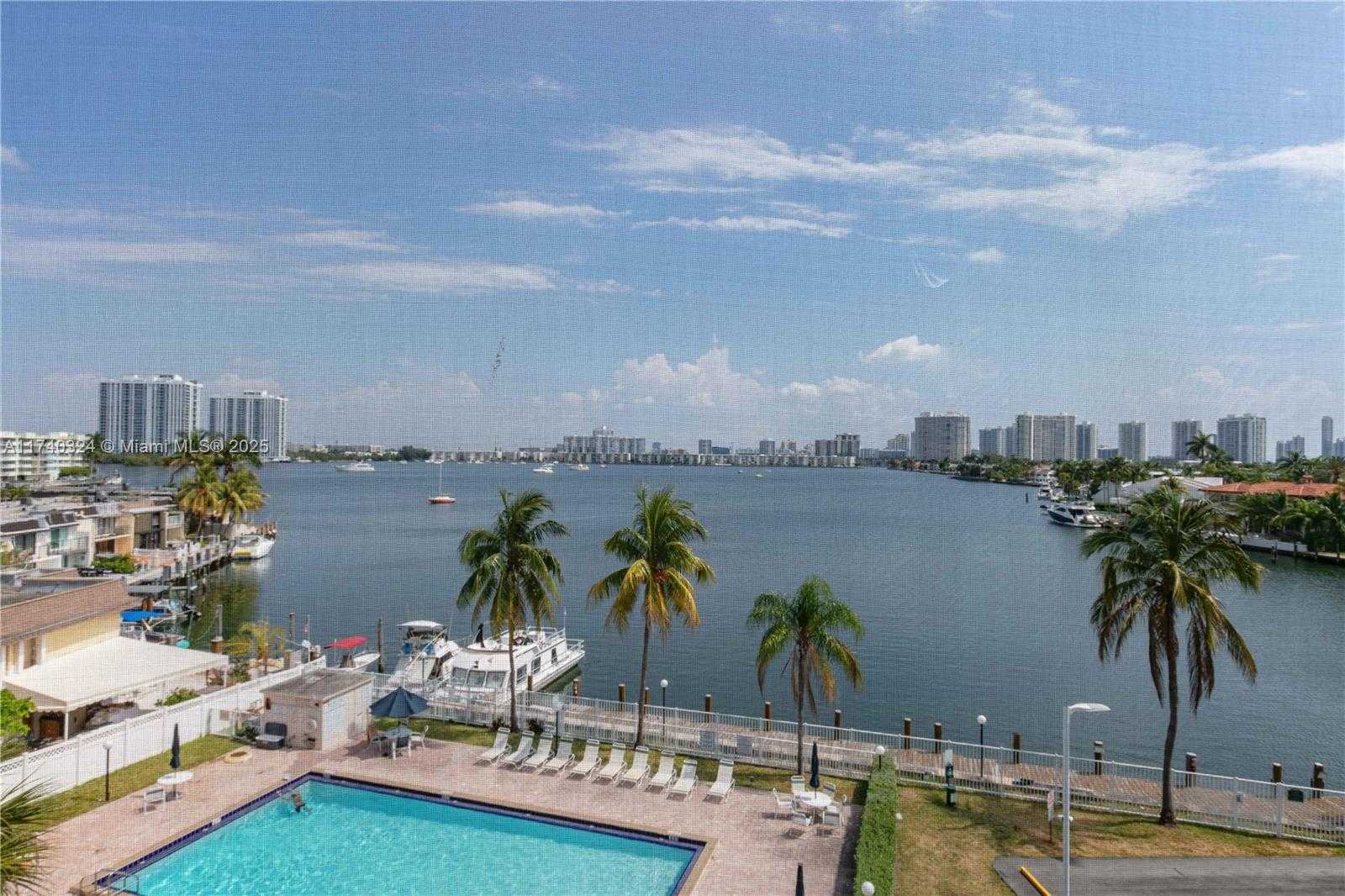 Small Image of 2821 NORTH EAST 163TH ST #5J, North Miami Beach Number 22