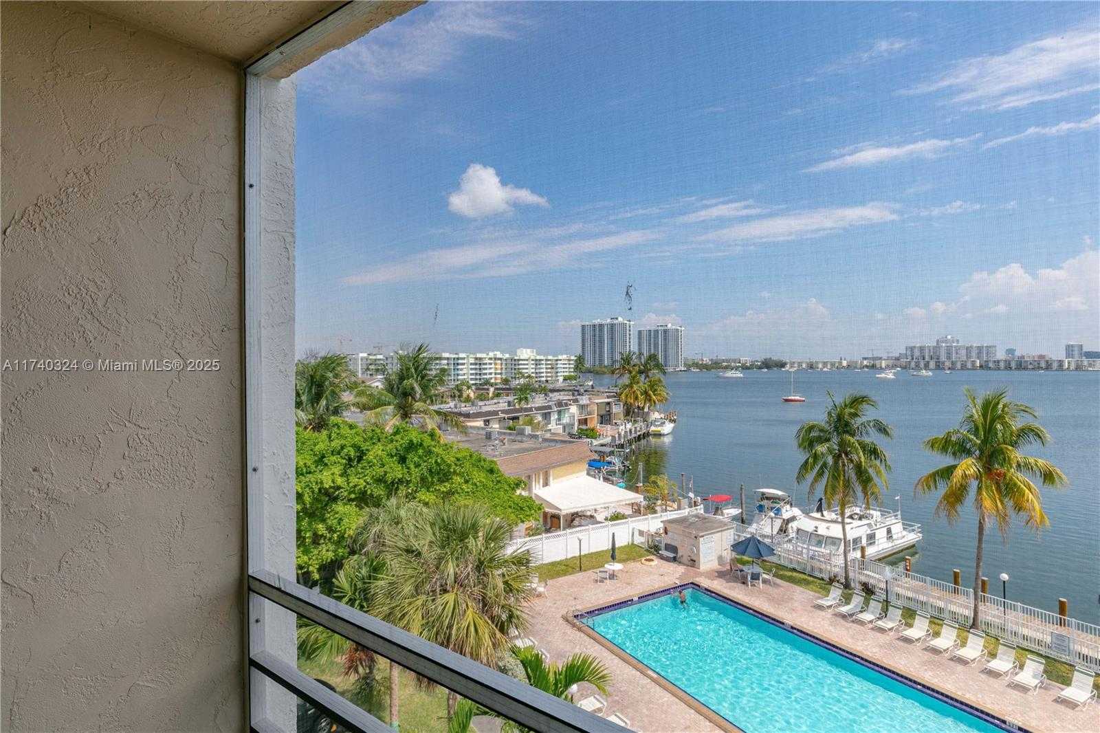 Small Image of 2821 NORTH EAST 163TH ST #5J, North Miami Beach Number 23