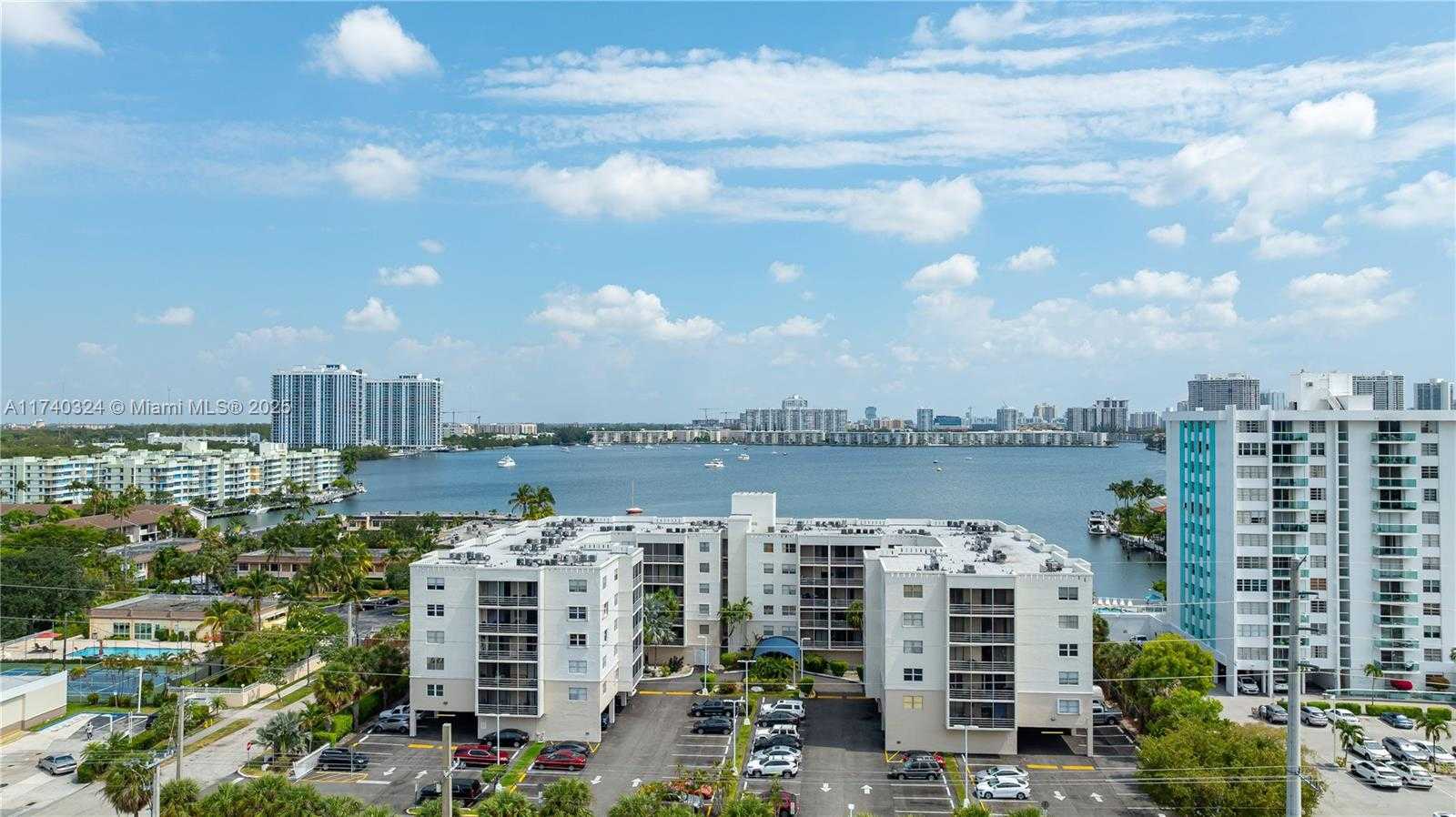 Small Image of 2821 NORTH EAST 163TH ST #5J, North Miami Beach Number 28