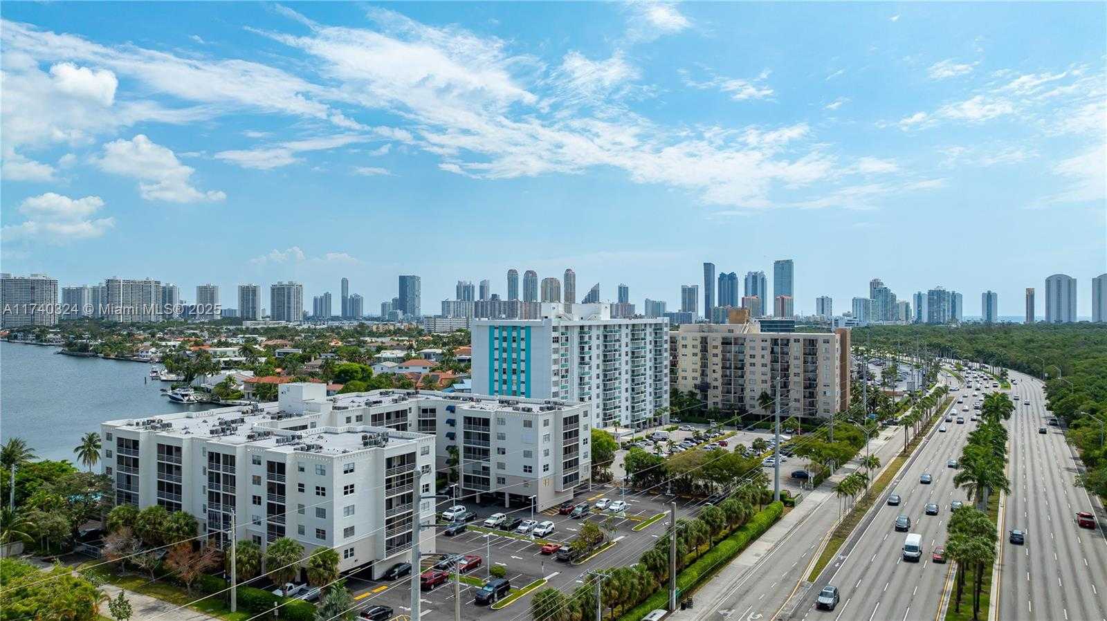 Small Image of 2821 NORTH EAST 163TH ST #5J, North Miami Beach Number 29