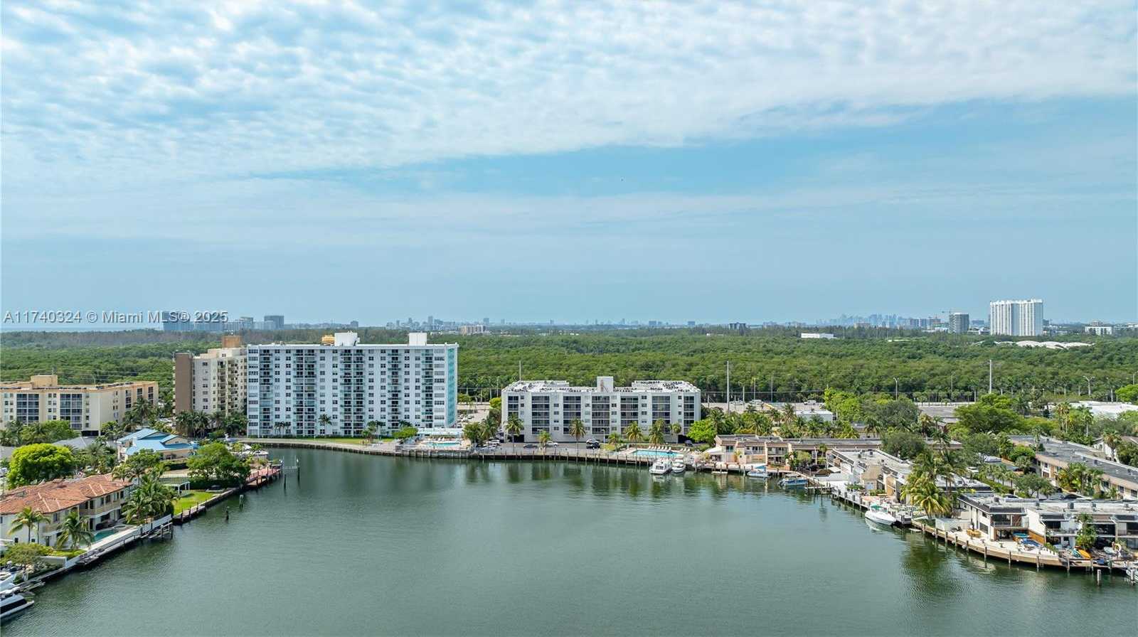 Small Image of 2821 NORTH EAST 163TH ST #5J, North Miami Beach Number 34