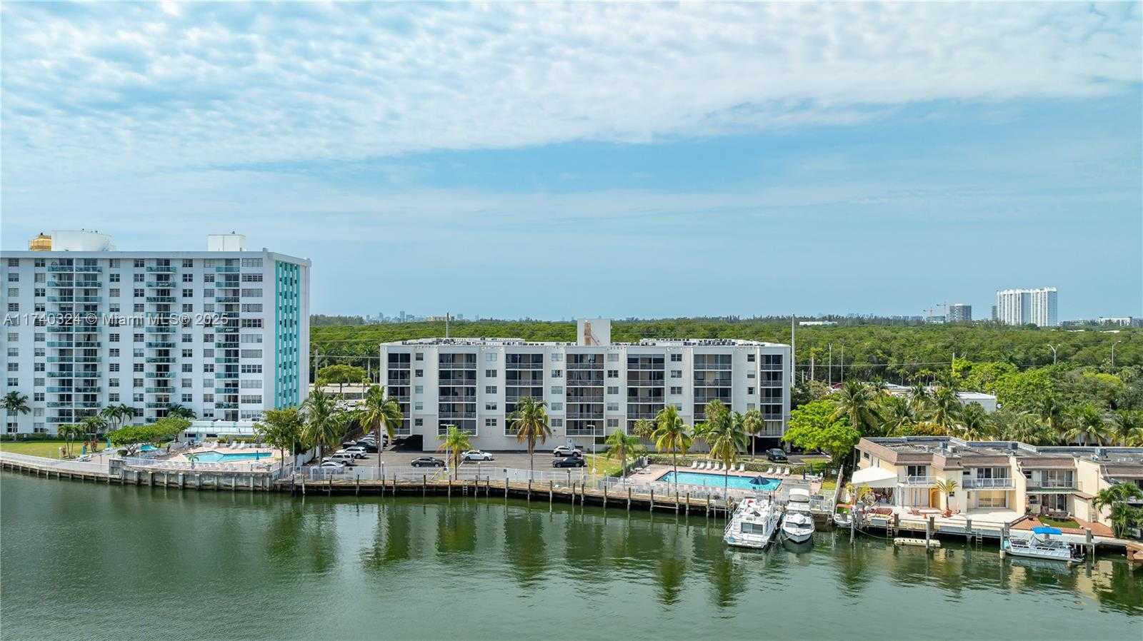 Small Image of 2821 NORTH EAST 163TH ST #5J, North Miami Beach Number 35