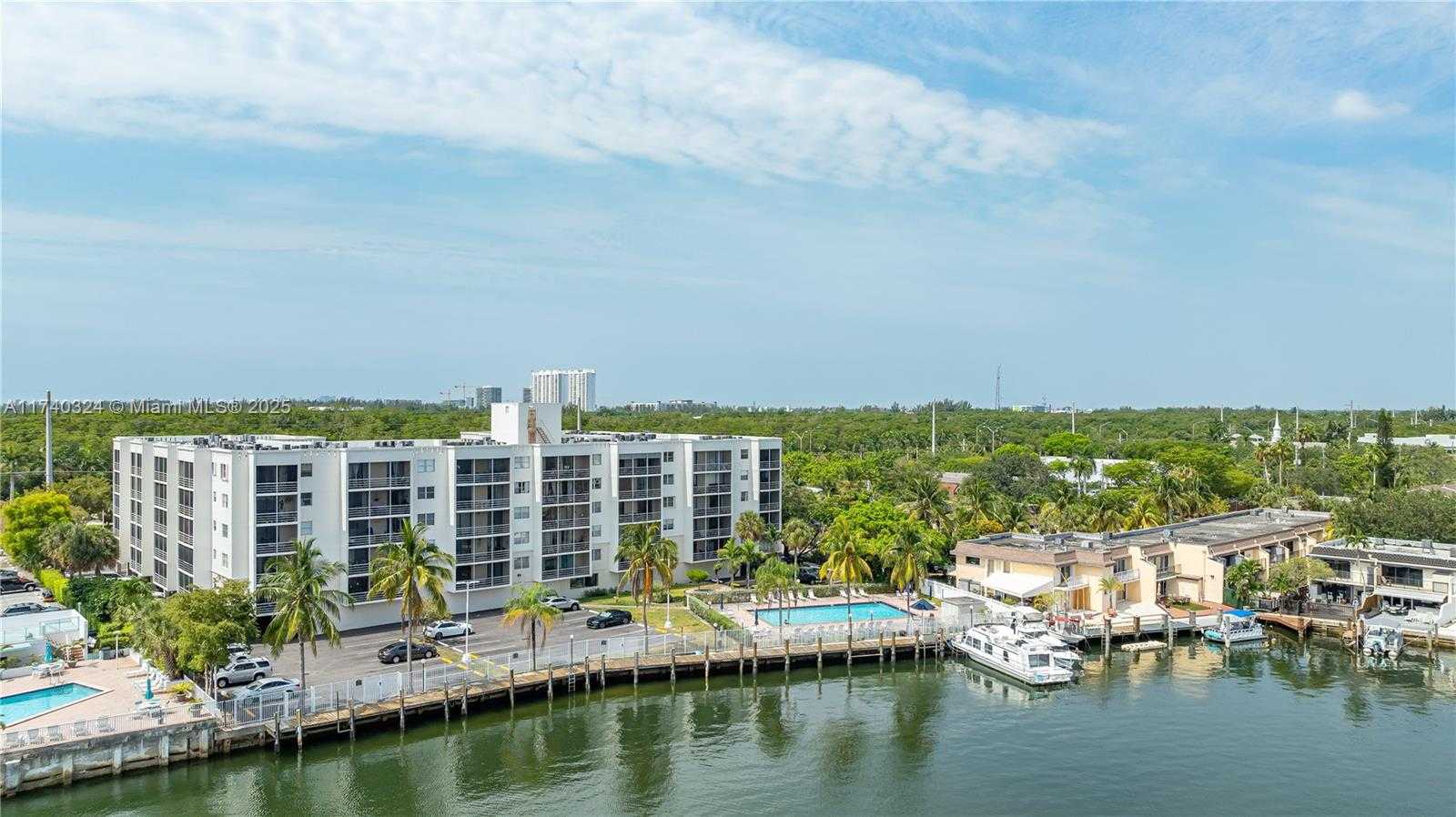 Small Image of 2821 NORTH EAST 163TH ST #5J, North Miami Beach Number 36