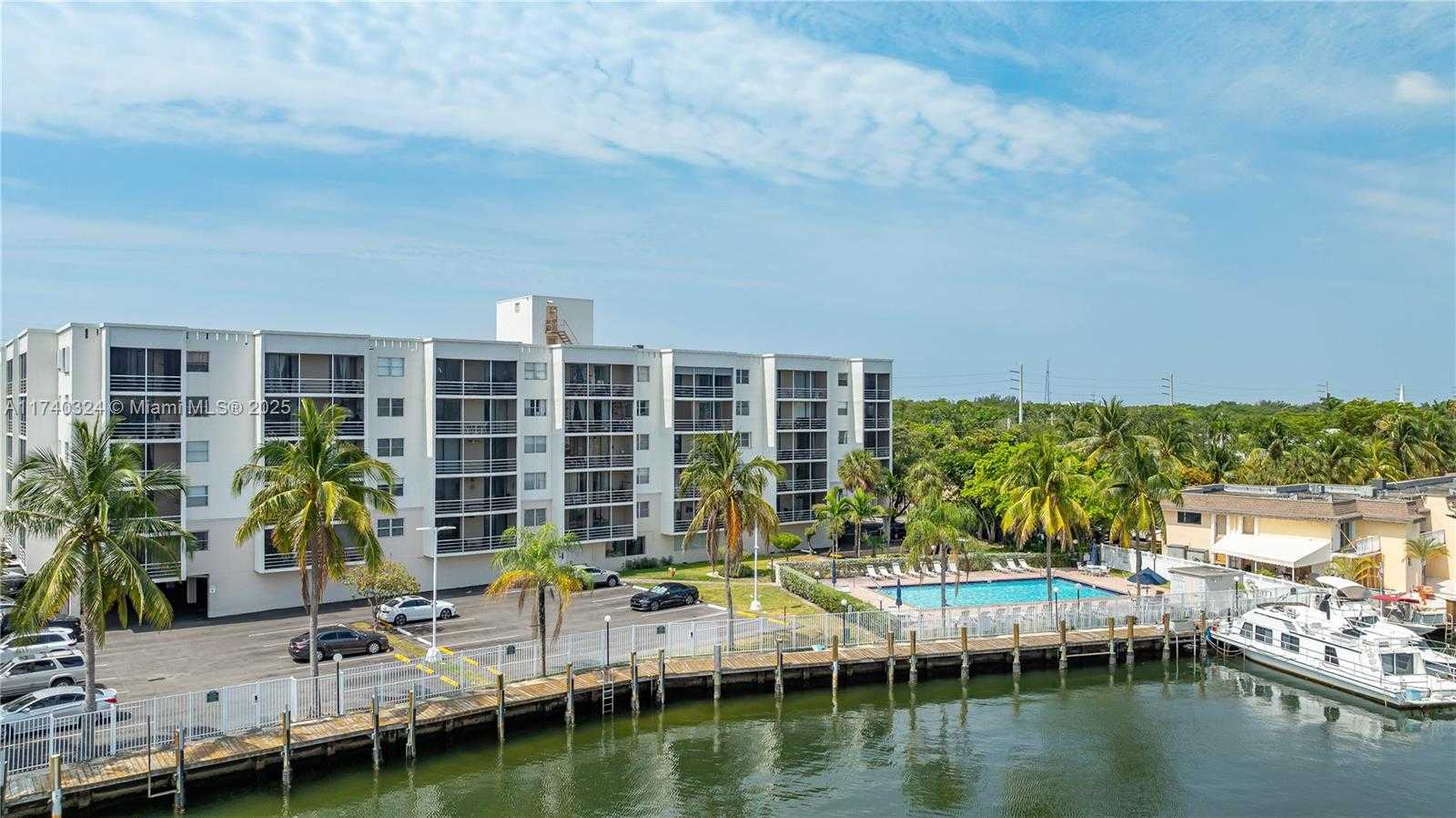 Small Image of 2821 NORTH EAST 163TH ST #5J, North Miami Beach Number 37