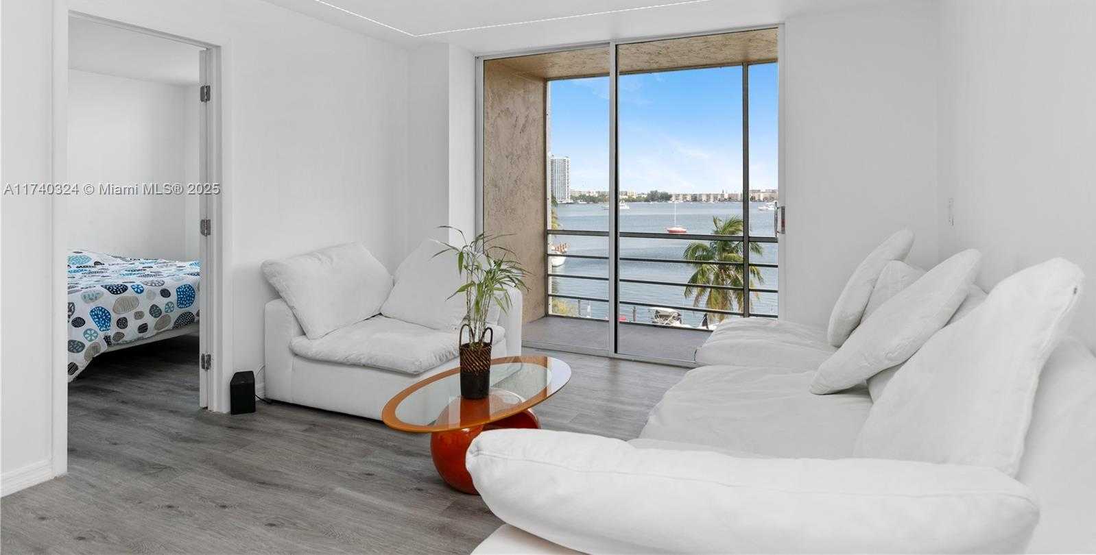 Small Image of 2821 NORTH EAST 163TH ST #5J, North Miami Beach Number 4