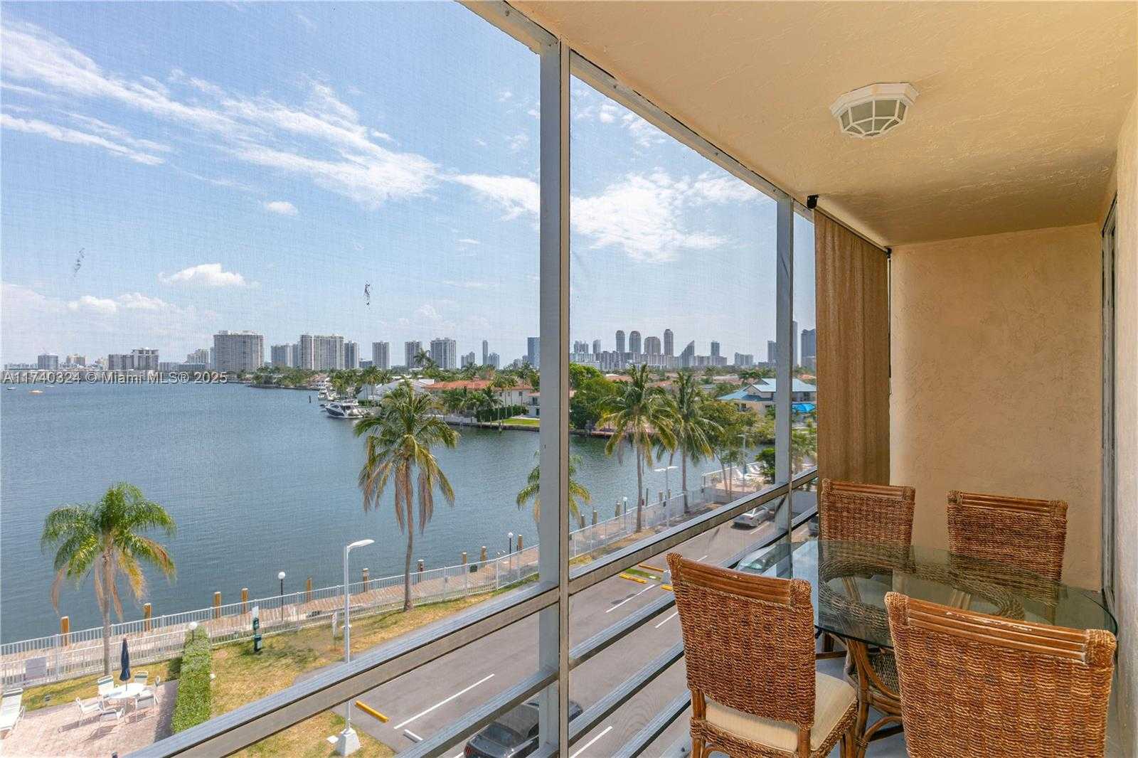 Small Image of 2821 NORTH EAST 163TH ST #5J, North Miami Beach Number 5