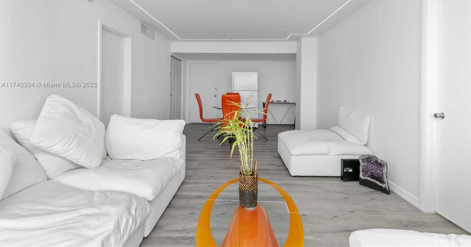 Small Image of 2821 NORTH EAST 163TH ST #5J, North Miami Beach Number 7