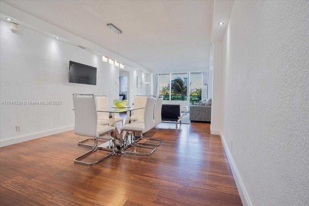 Small Image of 4001 SOUTH OCEAN DR #4E, Hollywood Number 5