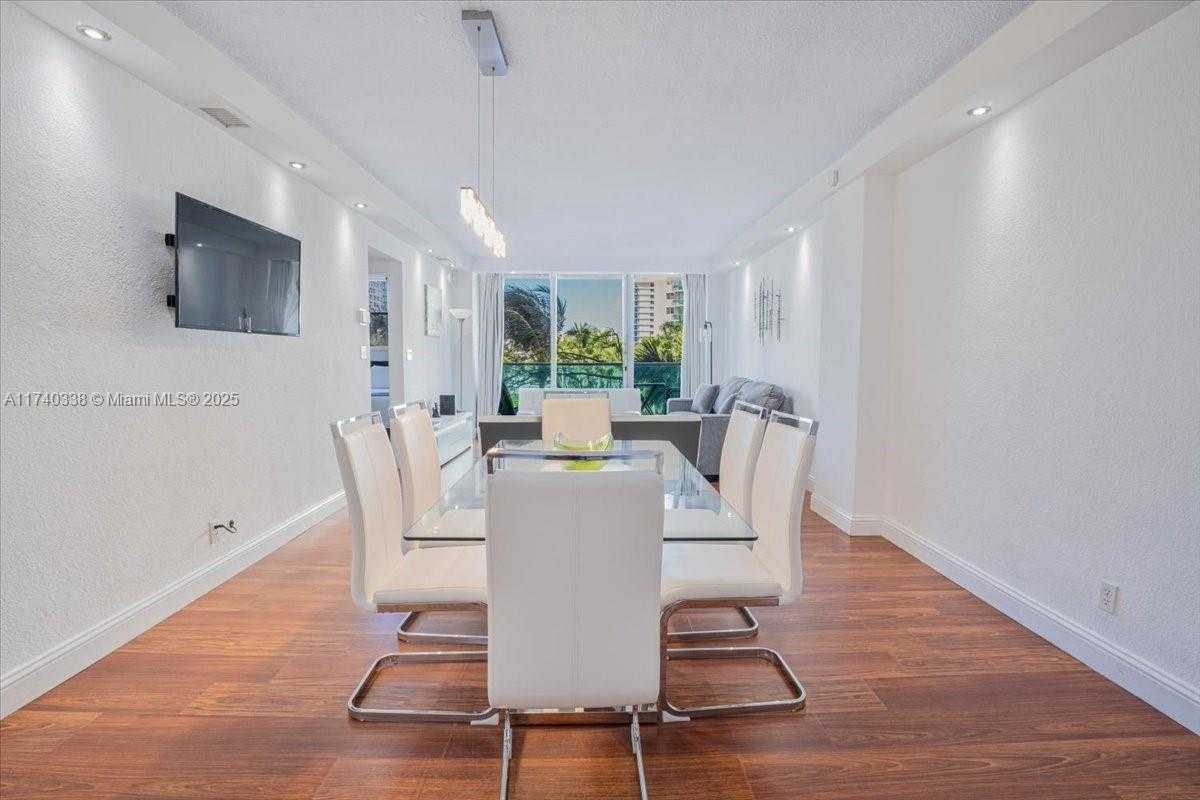Small Image of 4001 SOUTH OCEAN DR #4E, Hollywood Number 6