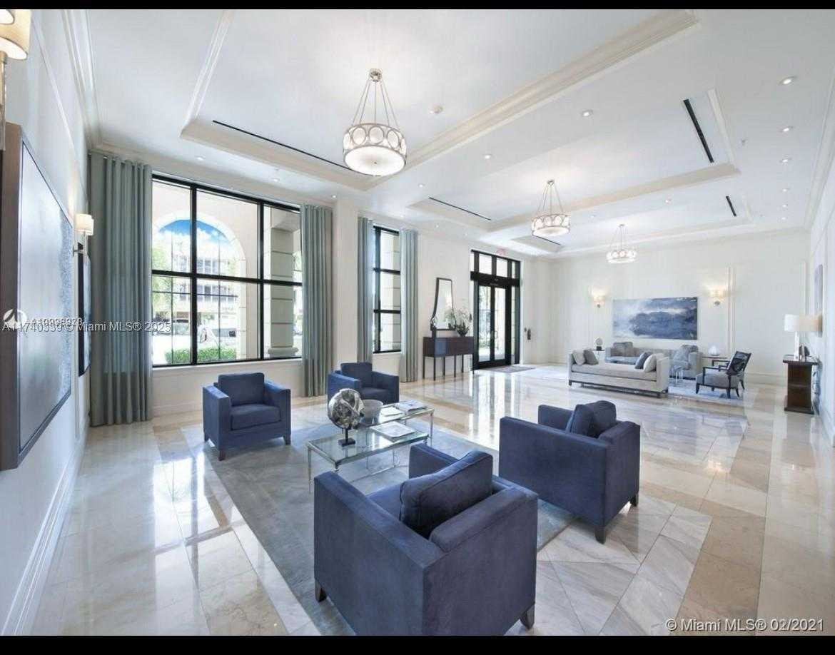 Small Image of 1300 PONCE DE LEON BLVD #910, Coral Gables Number 2