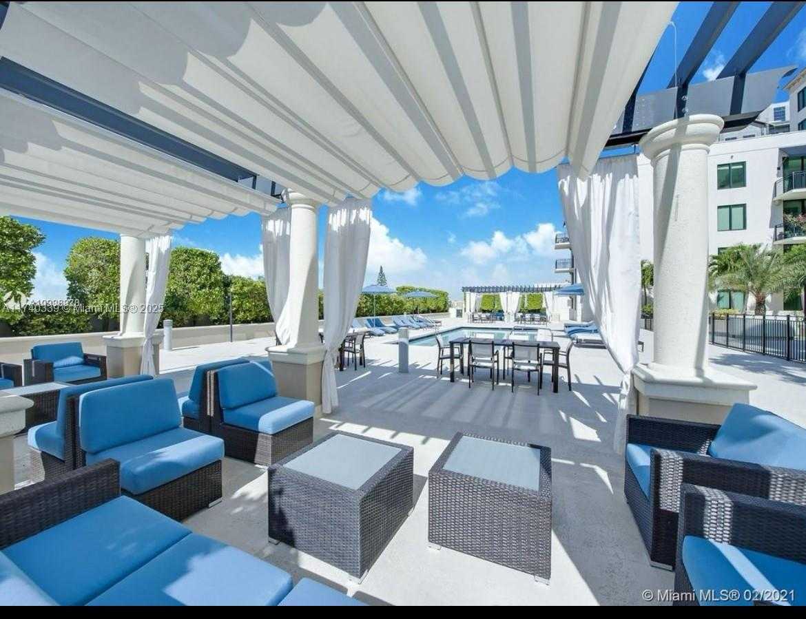 Small Image of 1300 PONCE DE LEON BLVD #910, Coral Gables Number 25