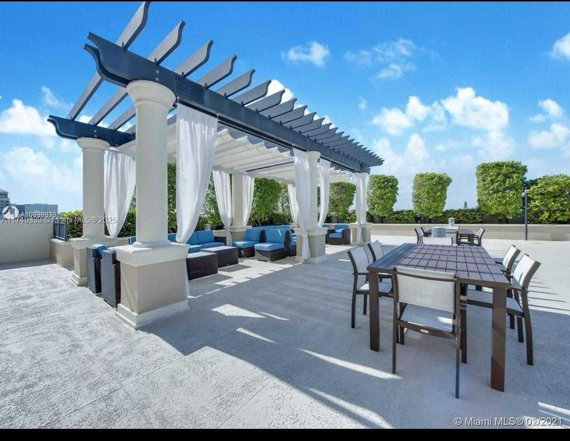 Small Image of 1300 PONCE DE LEON BLVD #910, Coral Gables Number 26