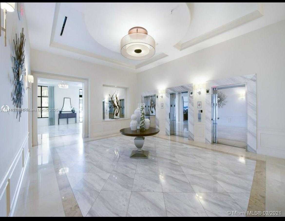 Small Image of 1300 PONCE DE LEON BLVD #910, Coral Gables Number 3