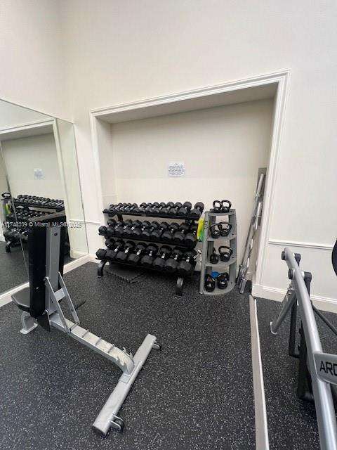Small Image of 1300 PONCE DE LEON BLVD #910, Coral Gables Number 31