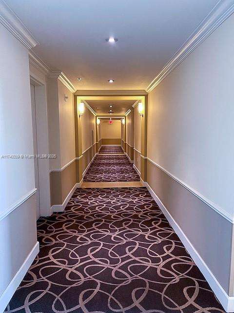 Small Image of 1300 PONCE DE LEON BLVD #910, Coral Gables Number 4