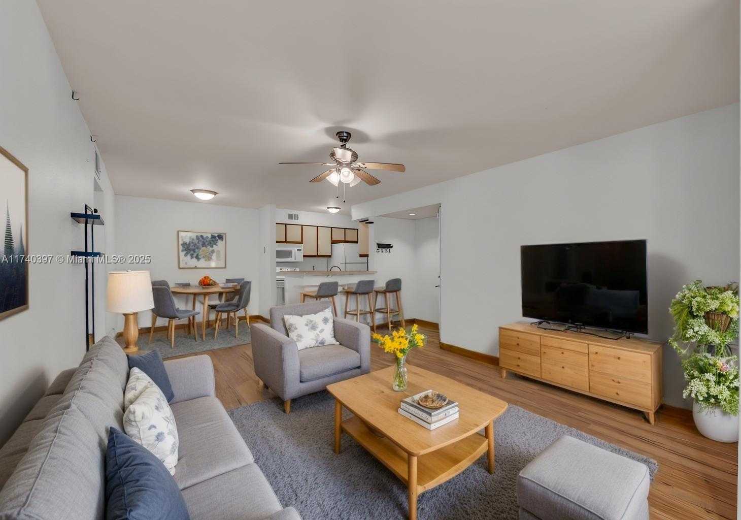 Small Image of 2736 SOUTH UNIVERSITY DR #1103, Davie Number 18