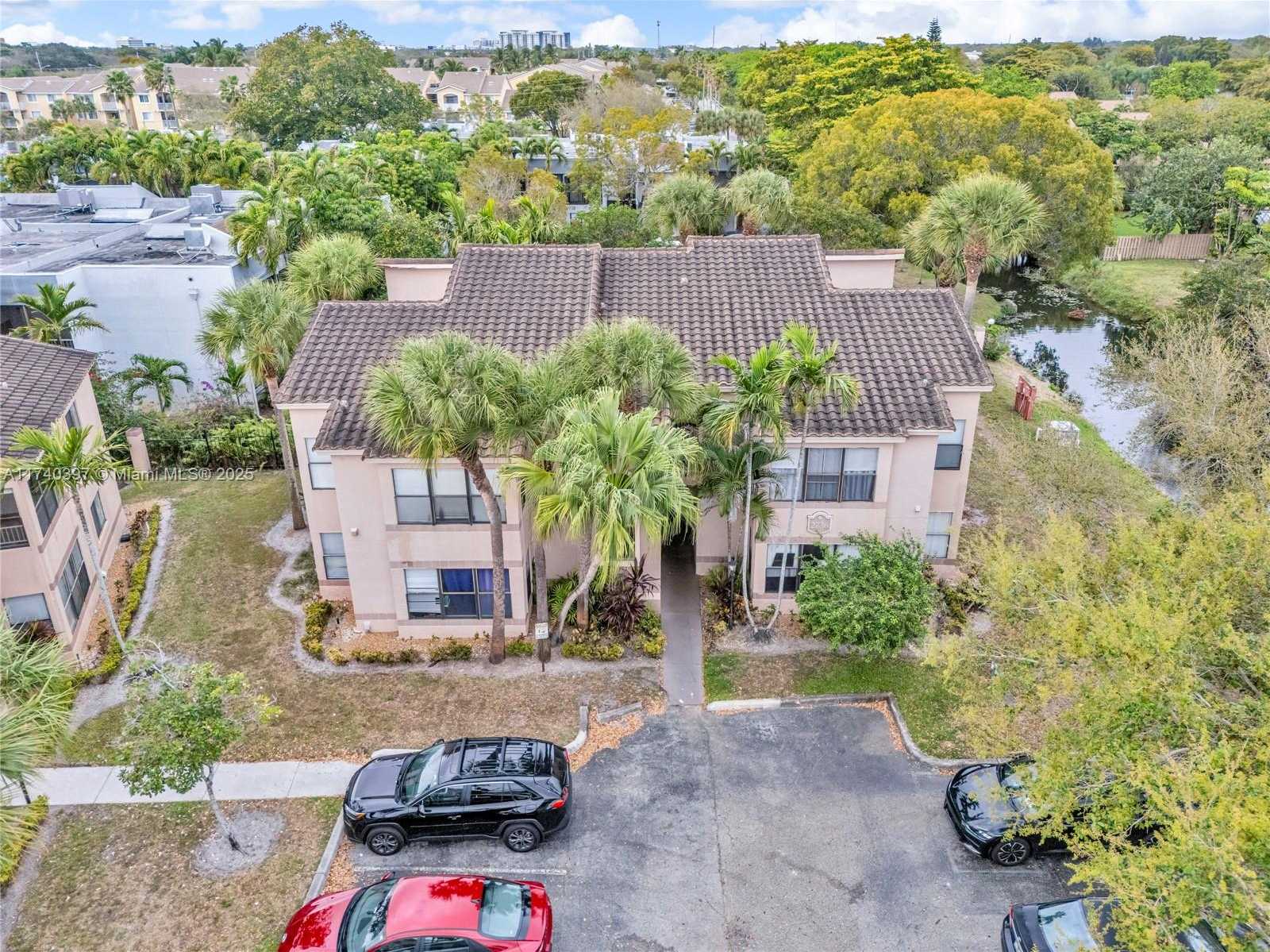 Small Image of 2736 SOUTH UNIVERSITY DR #1103, Davie Number 28
