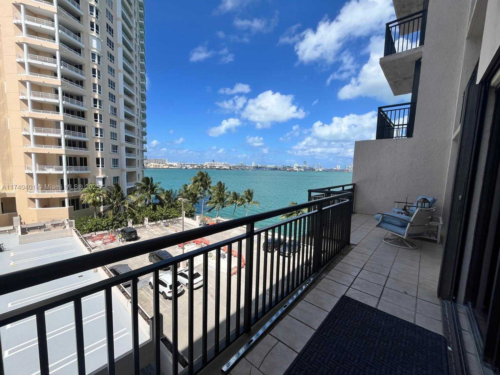 Small Image of 540 BRICKELL KEY DR #728, Miami Number 6