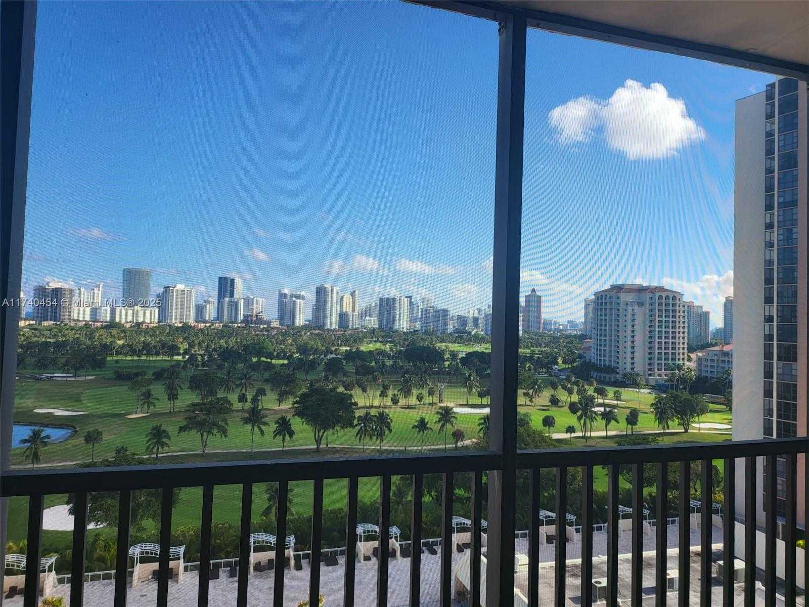 Small Image of 20301 WEST COUNTRY CLUB DR #1425, Aventura Number 18