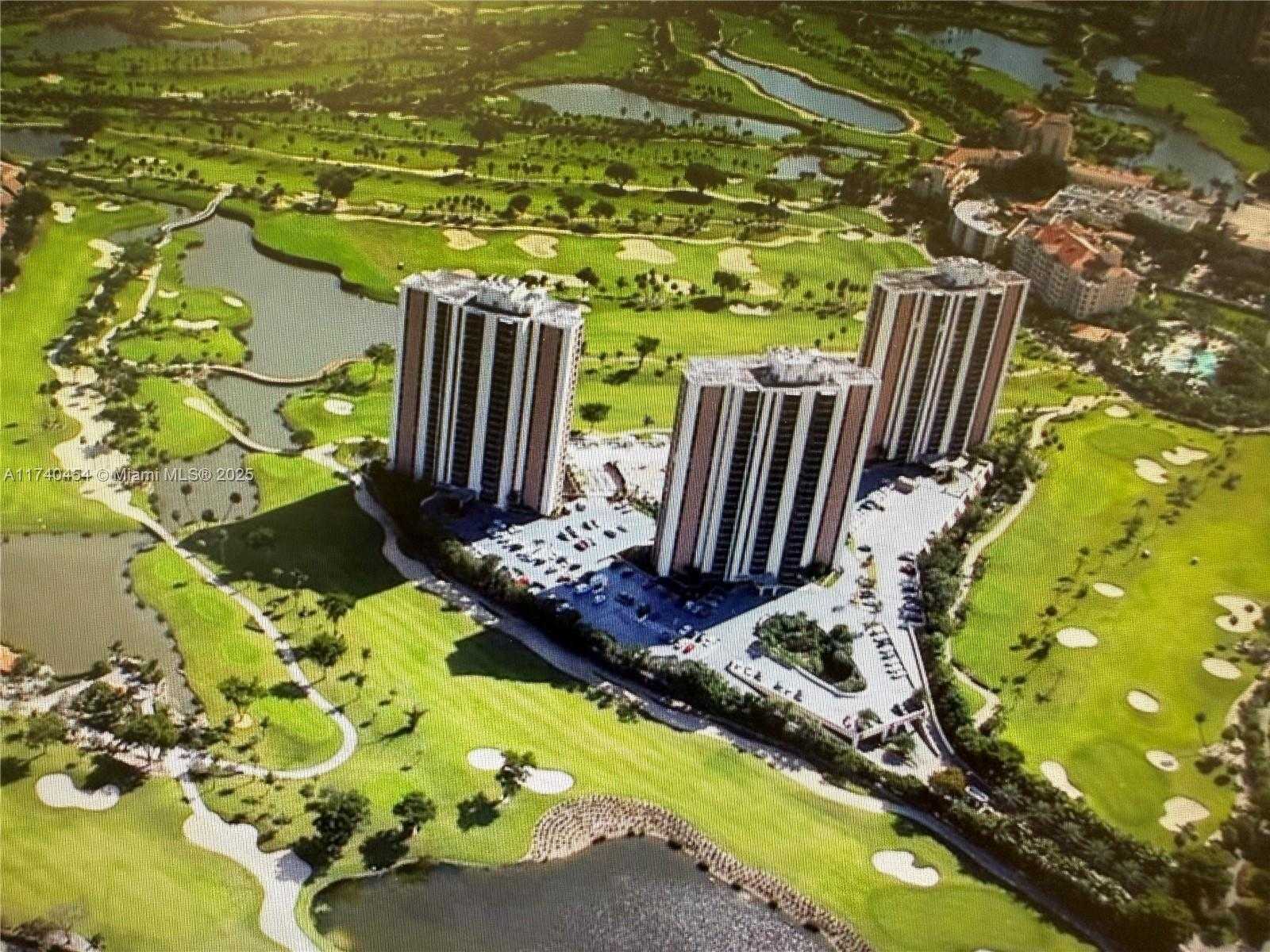 Small Image of 20301 WEST COUNTRY CLUB DR #1425, Aventura Number 20