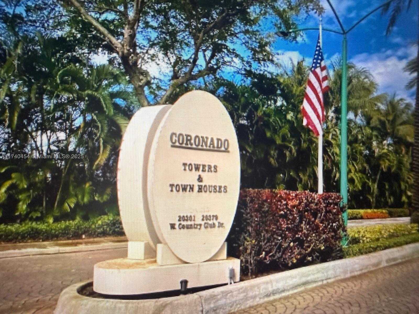 Small Image of 20301 WEST COUNTRY CLUB DR #1425, Aventura Number 21