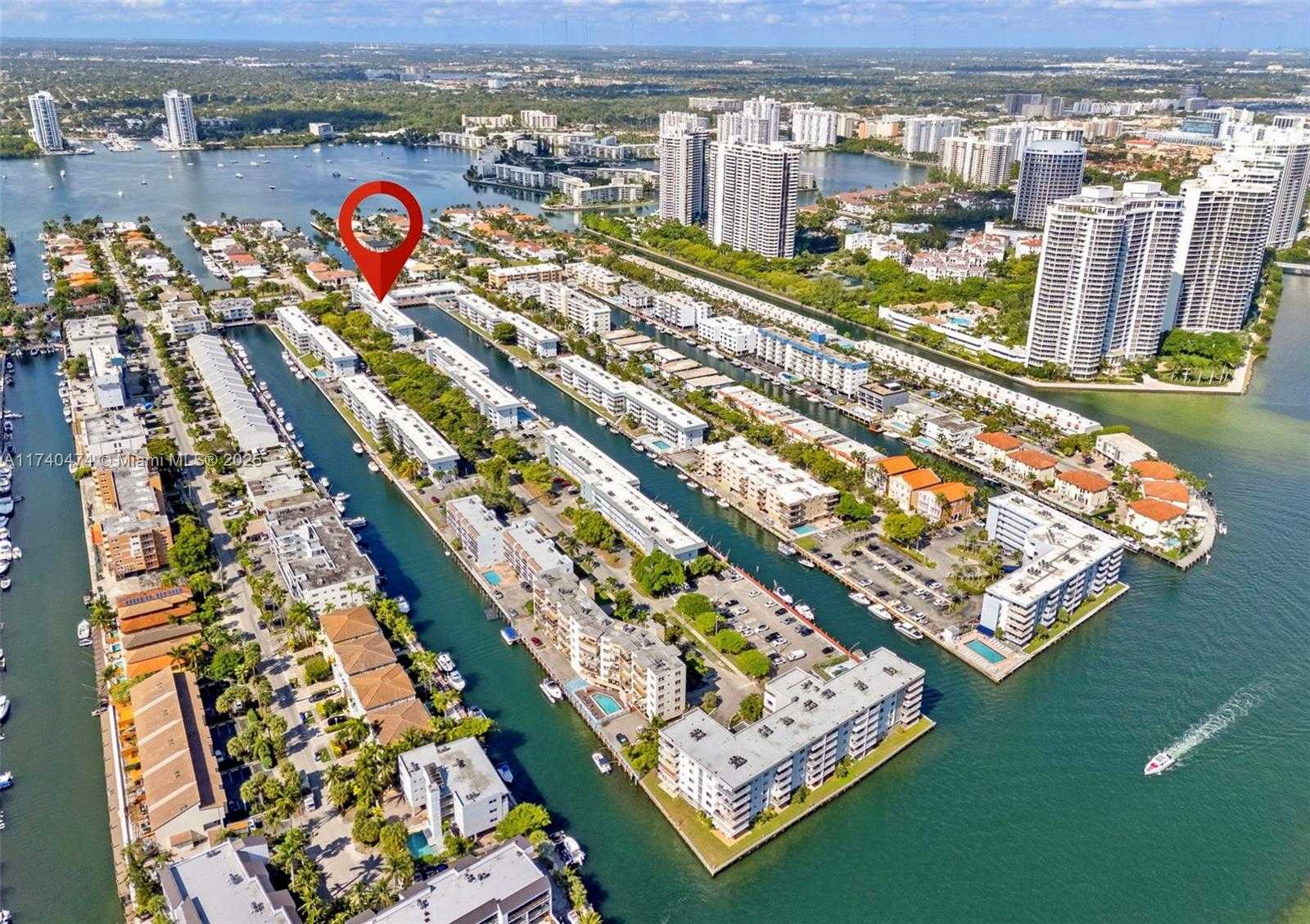 Small Image of 3551 169 ST #Apt.A.105, North Miami Beach Number 2
