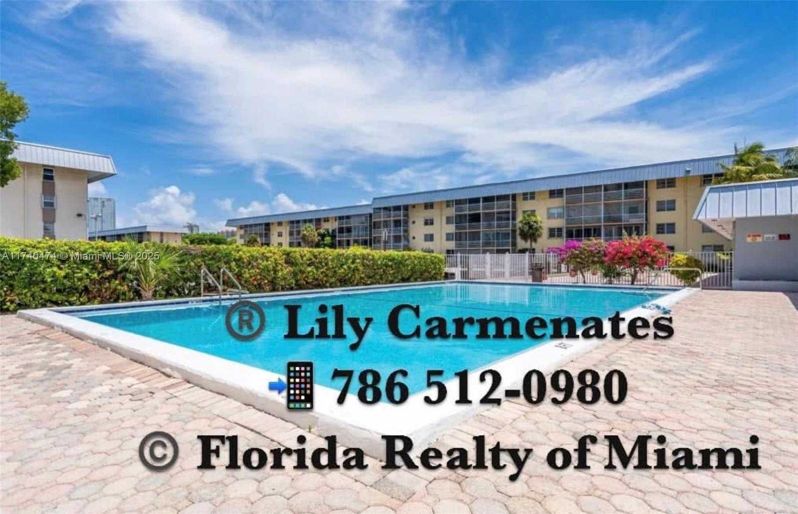 Small Image of 3551 169 ST #Apt.A.105, North Miami Beach Number 20