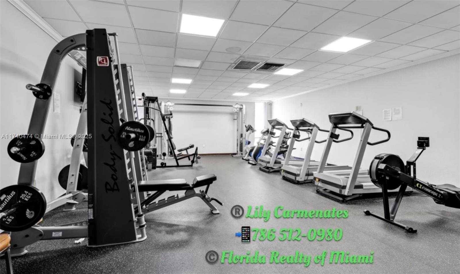 Small Image of 3551 169 ST #Apt.A.105, North Miami Beach Number 22