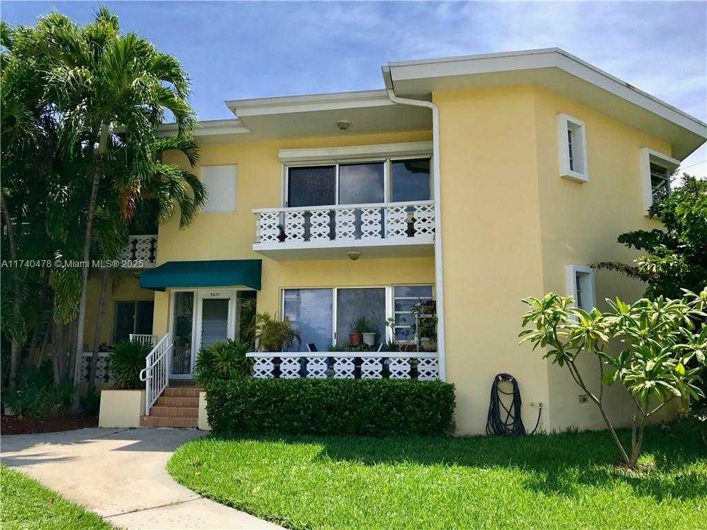 Small Image of 9281 WEST BAY HARBOR DR #14, Bay Harbor Islands Number 2