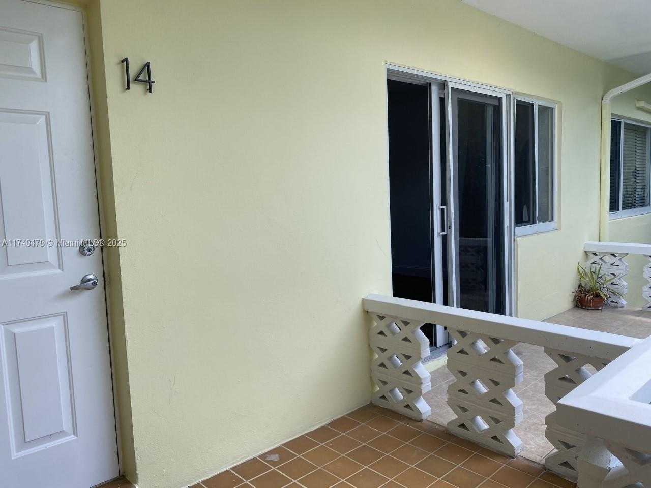 Small Image of 9281 WEST BAY HARBOR DR #14, Bay Harbor Islands Number 3