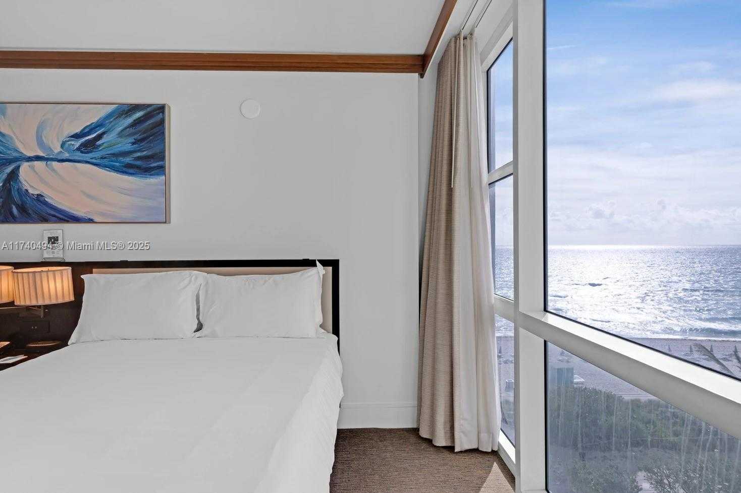 Small Image of 6801 COLLINS AVE #608 (door 616), Miami Beach Number 19