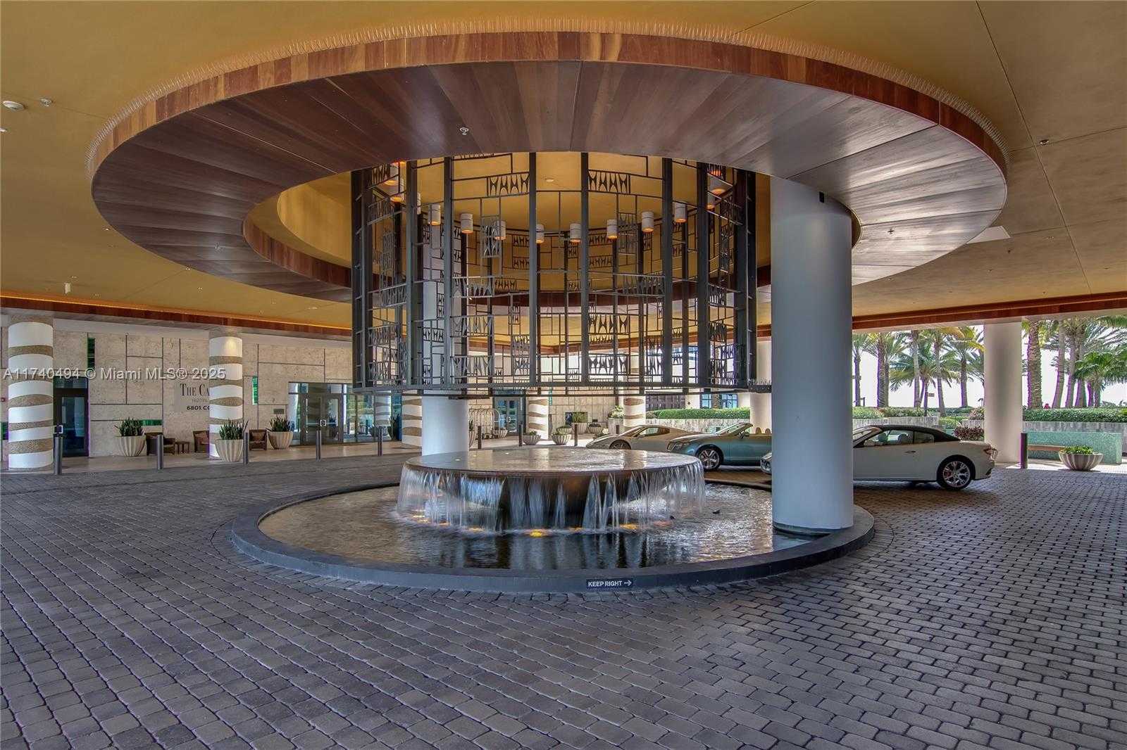 Small Image of 6801 COLLINS AVE #608 (door 616), Miami Beach Number 9
